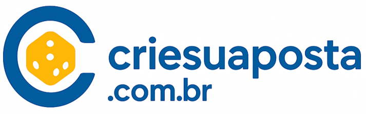 CrieSuAposta